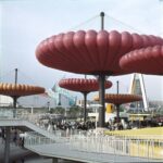 Aerodream. Arquitectura hinchable. Centre Pompidou-Metz | aerodream pompidou_metz roomdiseno10
