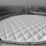 Aerodream. Arquitectura hinchable. Centre Pompidou-Metz | aerodream pompidou_metz roomdiseno11
