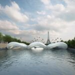 Aerodream. Arquitectura hinchable. Centre Pompidou-Metz | aerodream pompidou_metz roomdiseno23