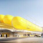 Aerodream. Arquitectura hinchable. Centre Pompidou-Metz | aerodream pompidou_metz roomdiseno25