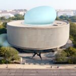 Aerodream. Arquitectura hinchable. Centre Pompidou-Metz | aerodream pompidou_metz roomdiseno26