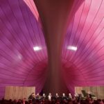 Aerodream. Arquitectura hinchable. Centre Pompidou-Metz | aerodream pompidou_metz roomdiseno27