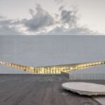 Aires Mateus. museos de arte. LausanneAires Mateus. museos de arte. Lausanne | aire mateus museum lausanne roomdiseno2