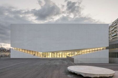 Aires Mateus. museos de arte. LausanneAires Mateus. museos de arte. Lausanne | aire mateus museum lausanne roomdiseno2