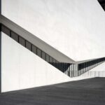 Aires Mateus. museos de arte. LausanneAires Mateus. museos de arte. Lausanne | aire mateus museum lausanne roomdiseno5