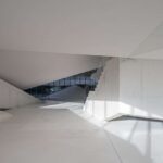 Aires Mateus. museos de arte. Lausanne | aire mateus museum lausanne roomdiseno6