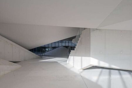 Aires Mateus. museos de arte. Lausanne | aire mateus museum lausanne roomdiseno6