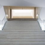 Aires Mateus. museos de arte. Lausanne | aire mateus2