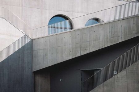 Aires Mateus. museos de arte. Lausanne | aire mateus4