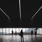 Aires Mateus. museos de arte. Lausanne | aire mateus6