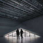 Aires Mateus. museos de arte. Lausanne | aire mateus8