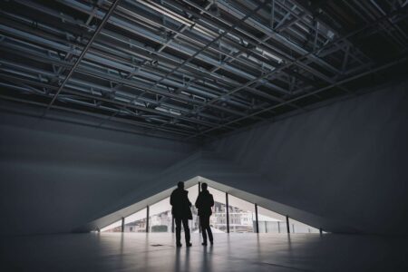 Aires Mateus. museos de arte. Lausanne | aire mateus8