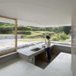 Hiroshima Hut. Suppose Design Office. Arquitectura japonesa contemporánea | akitakada02