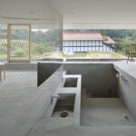 Hiroshima Hut. Suppose Design Office. Arquitectura japonesa contemporánea | akitakada09