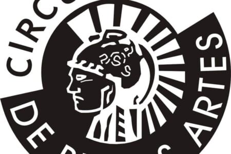 Logo Circulo de Bellas Artes. Alberto Corazón. Diseñador español | albertocorazon roomdiseno circulo