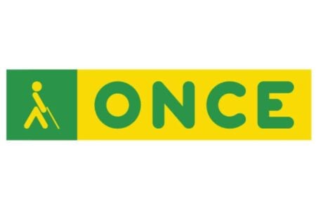 Logotipo ONCE. Alberto Corazón. Diseñador español | albertocorazon roomdiseno once
