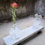 Mess. Josefin Zachrisson y Mira Bergh. Alcova. Milan Design Week. Diseño emergente | alcova roomdiseno