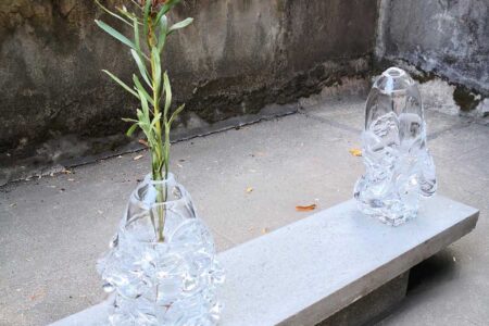 Mess. Josefin Zachrisson y Mira Bergh. Alcova. Milan Design Week. Diseño emergente | alcova roomdiseno