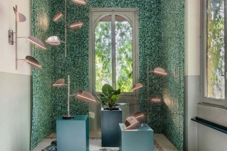 De Rerum Natura. Gupica. Alcova. Milan Design Week. Diseño emergente | alcova roomdiseno1