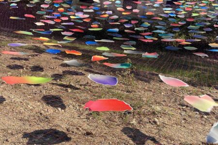 Much peace, love and joy. SPREAD . Alcova. Milan Design Week. Diseño emergente | alcova roomdiseno10