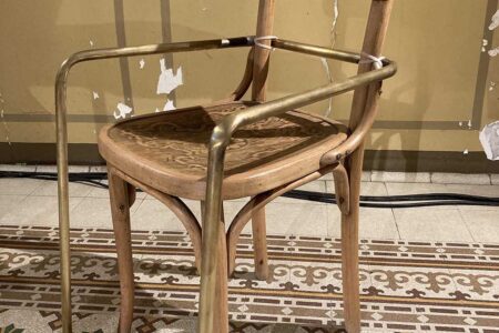 Labinac. Alcova. Milan Design Week. Diseño emergente | alcova roomdiseno13