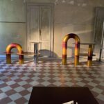 Brassless. Studio Vedèt. Nilufar Gallery. Alcova. Milan Design Week. Diseño emergente | alcova roomdiseno17
