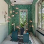 De Rerum Natura. Gupica. Alcova. Milan Design Week. Diseño emergente | alcova roomdiseno2
