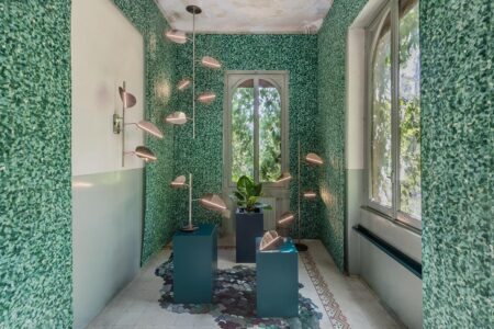 De Rerum Natura. Gupica. Alcova. Milan Design Week. Diseño emergente | alcova roomdiseno2