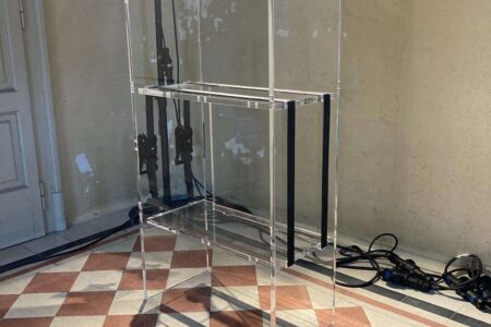 Belt Furniture. DDAA Lab . Alcova. Milan Design Week. Diseño emergente | alcova roomdiseno20