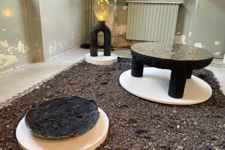 Secondo Fuoco. TipStudio. Alcova. Milan Design Week. Diseño emergente | alcova roomdiseno27