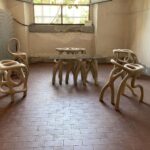 Faux Species. Hot Wire Extensions. Carwan Gallery. Alcova. Milan Design Week. Diseño emergente | alcova roomdiseno31