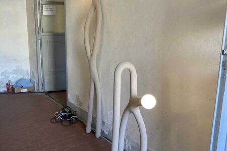 Faux Species. Hot Wire Extensions. Carwan Gallery. Alcova. Milan Design Week. Diseño emergente | alcova roomdiseno32