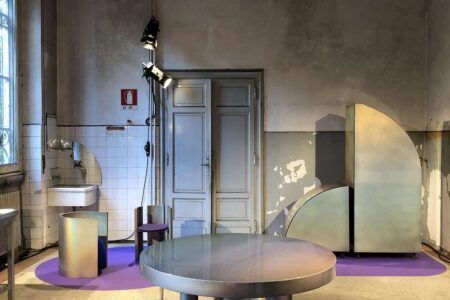 Future Archeology. Object of Commons Interest. Etage Projects. Alcova. Milan Design Week. Diseño emergente | alcova roomdiseno33