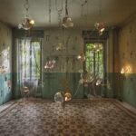 Paradise. Lindsay Adelman. Alcova. Milan Design Week. Diseño emergente | alcova roomdiseno35
