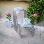 Mess. Josefin Zachrisson y Mira Bergh. Alcova. Milan Design Week. Diseño emergente | alcova roomdiseno6