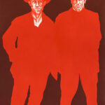 Alfons Cuenca. Jóvenes pintores. Pintura figurativa | alfons_cuenca roomdiseno9