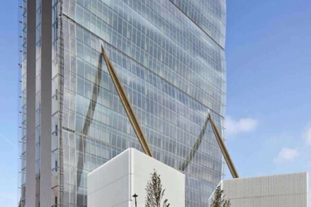 Allianz Tower. Arata Isozaki. Milán. Postmodernismo japonés | allianz_milan arata_isozaki alessandra_chemollo roomdiseno13