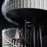 Tha aliminium mountain. Edificio de aluminio de Wutopia Lab | aluminum mountain 35