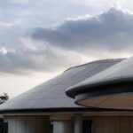 Tha aliminium mountain. Edificio de aluminio de Wutopia Lab | aluminum mountain 61