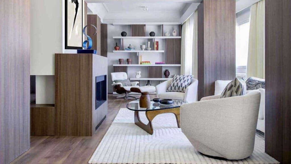 Apartamento Juan Bravo, 20. Héctor Ruiz Velázquez. ALVIC | alvic