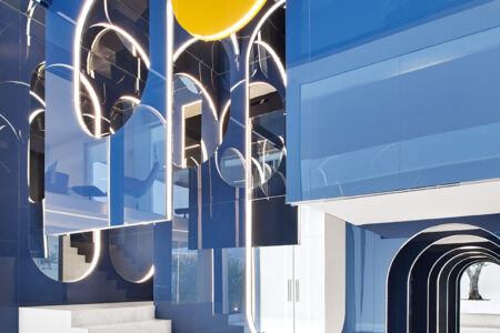 Showroom ALVIC. Hermosilla, Madrid. Héctor de Ruiz Velázquez | alvic hermosilla roomdiseno3