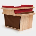 Amelia. Cenlitrosmetrocadrado. Galicia. Diseño en madera | amelia05