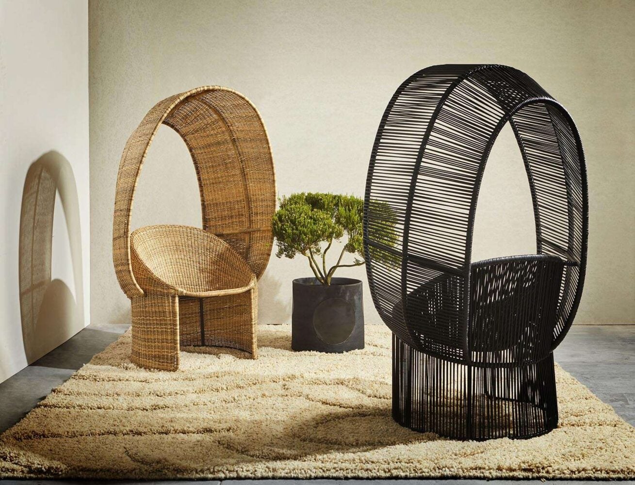 Cartagenas Natural Reina Chair. AMES | ames_cartagenas_natural_reina_chair_mood_credit_amesgmbh