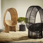 Cartagenas Natural Reina Chair. AMES | ames_cartagenas_natural_reina_chair_mood_credit_amesgmbh
