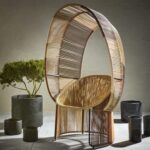 Cartagenas Reina Chair Limited Edition. AMES | ames_cartagenas_reina_chair_limited_edition_5_mood_credit_amesgmbh