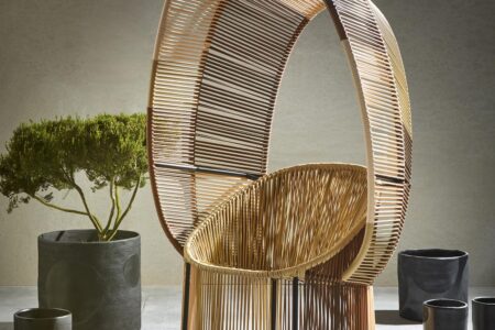 Cartagenas Reina Chair Limited Edition. AMES | ames_cartagenas_reina_chair_limited_edition_5_mood_credit_amesgmbh