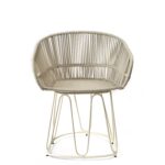 Circo Dining Chair. AMES | ames_circo_dining_chair_winter_grey_pearl_white_credit_amesgmbh_01