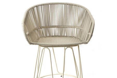 Circo Dining Chair. AMES | ames_circo_dining_chair_winter_grey_pearl_white_credit_amesgmbh_01