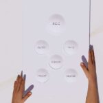 La Blanca. Ampersand. Ceu Amorim. Talento joven. Nude Generation. Diseño español | ampersand la blanca ceu_amorrim1