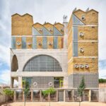 Colegio Reggio. Andrés Jaque. arquitectura sostenible | andres jaque1